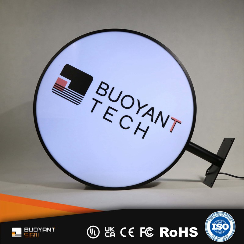 从零到一，带你走一遍控制柜亚克力标牌的完整制作旅程-第1张图片-中国标牌厂家